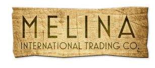 Melina International Trading Logo