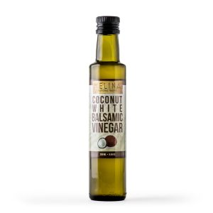 Coconut White Infused Balsamic Vinegar 250 ml