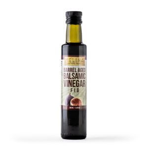 Fig Barrel Aged Balsamic Vinegar 250 ml