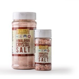 Himalayan Crystal Sea Salt