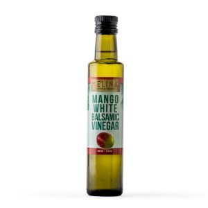 Mango White Infused Balsamic Vinegar 250 ml