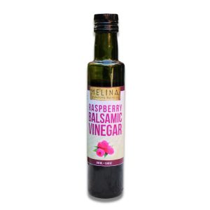 Melina International Raspberry Balsamic Vinegar