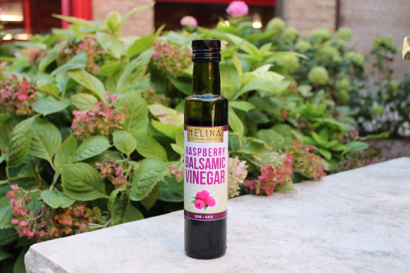 Raspberry Infused Balsamic Vinegar 250 ml