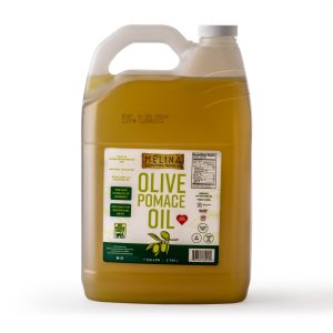 Wholesale Olive Pomace Oil