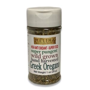 melina international 1oz oregano