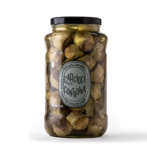 Tuscany Premium Artichokes 2.8kg Jar