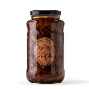 Tuscany Premium Sundried Tomatoes 2.8kg Jar 