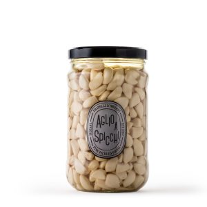 Tuscany Premium Pickled Garlic