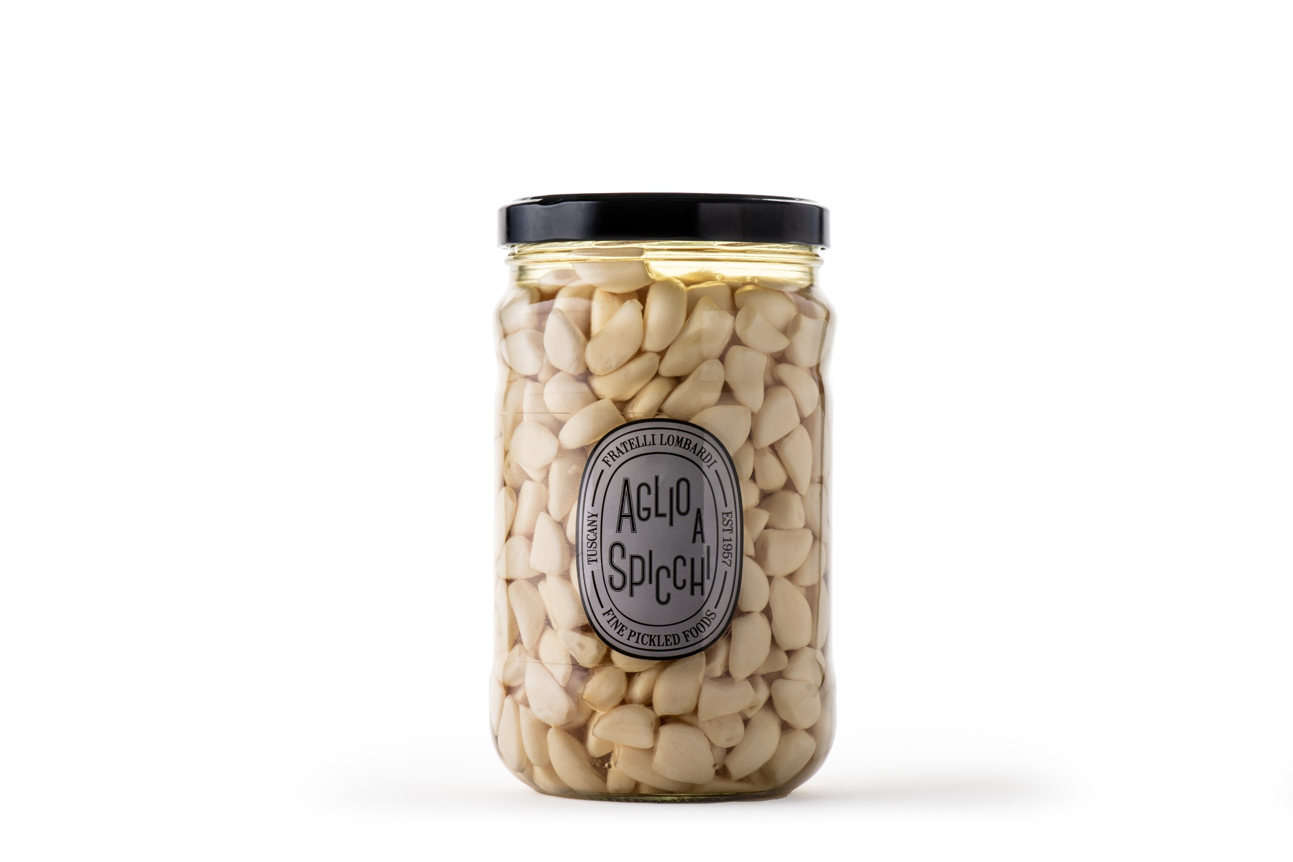 Tuscany Premium Pickled Garlic