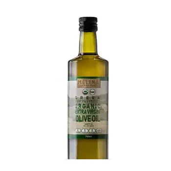 Extra Virgin Olive Oil