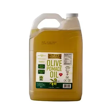 Olive Pomace Oil